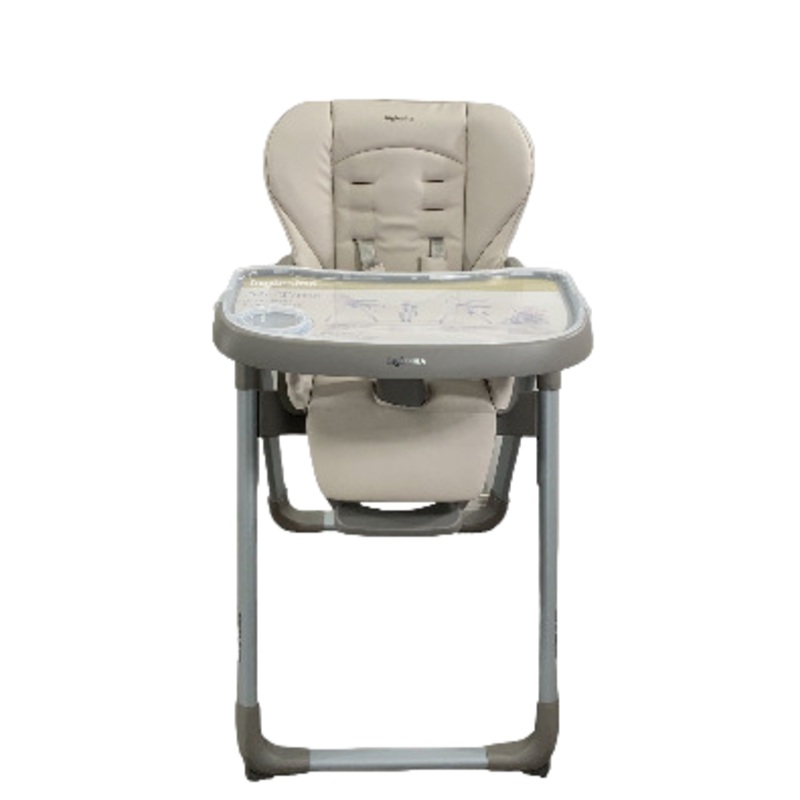 Inglesina MyTime Highchair, Butter