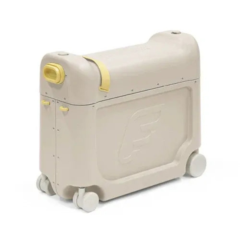 Jetkids Bedbox – Moonglow White