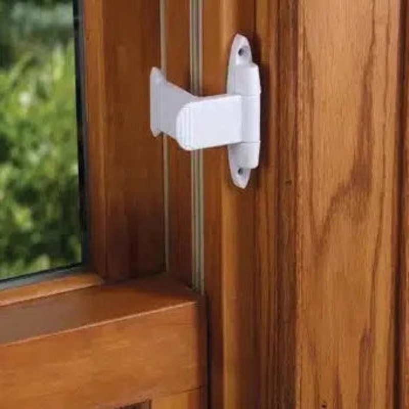 KidCo Window Stops