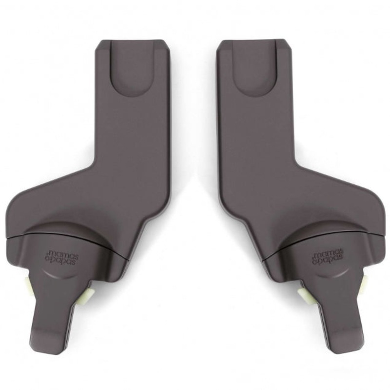 Mamas & Papas Armadillo Flip Car Seat Adapter – Cybex /Maxi-Cosi/Nuna