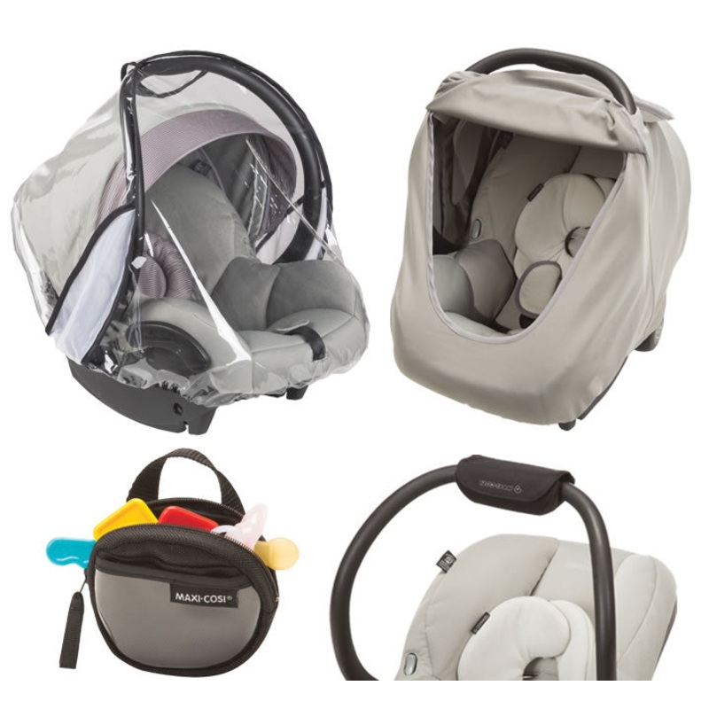 Maxi-Cosi Infant Car Seat Accessory Kit