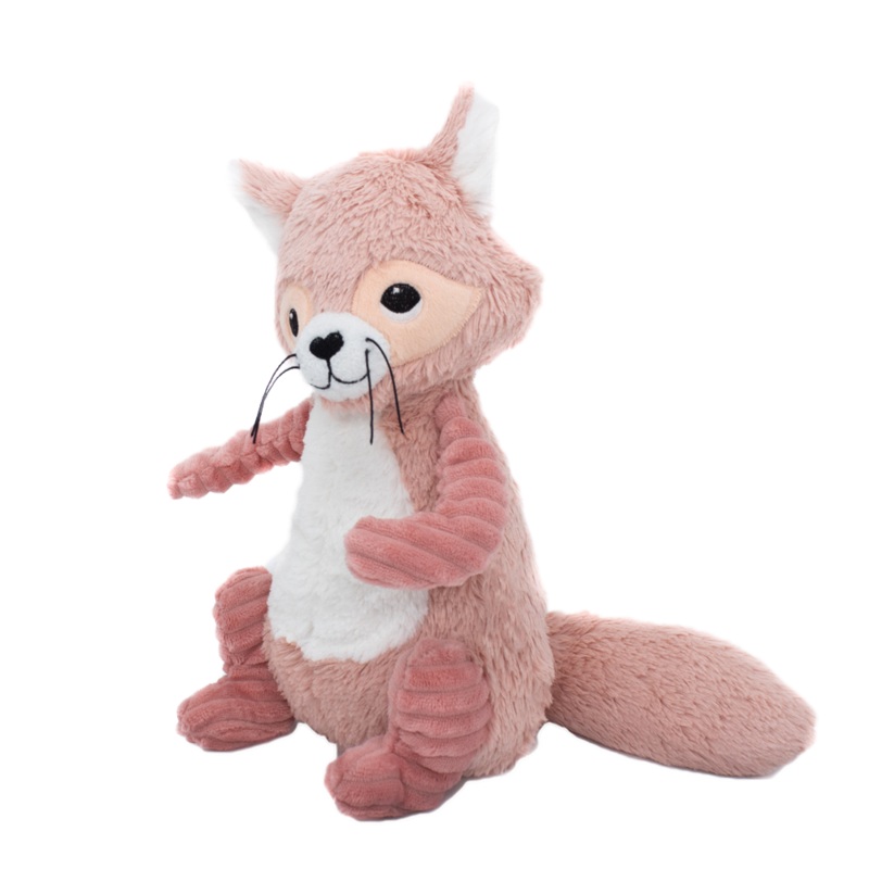 Ptipotos Netoitou the Raccoon – Pink