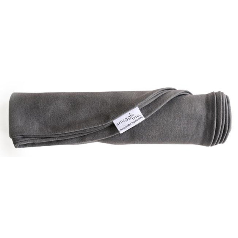 Snuggle Me Infant Lounger Cover – Sparrow