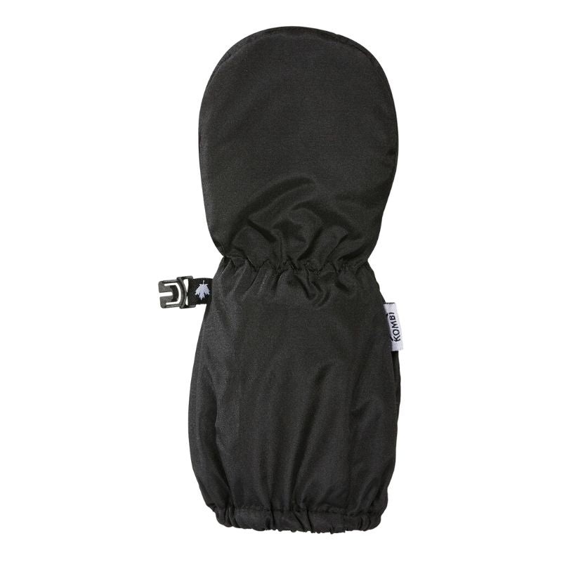 The Baby Bear Infant Mitt – Black