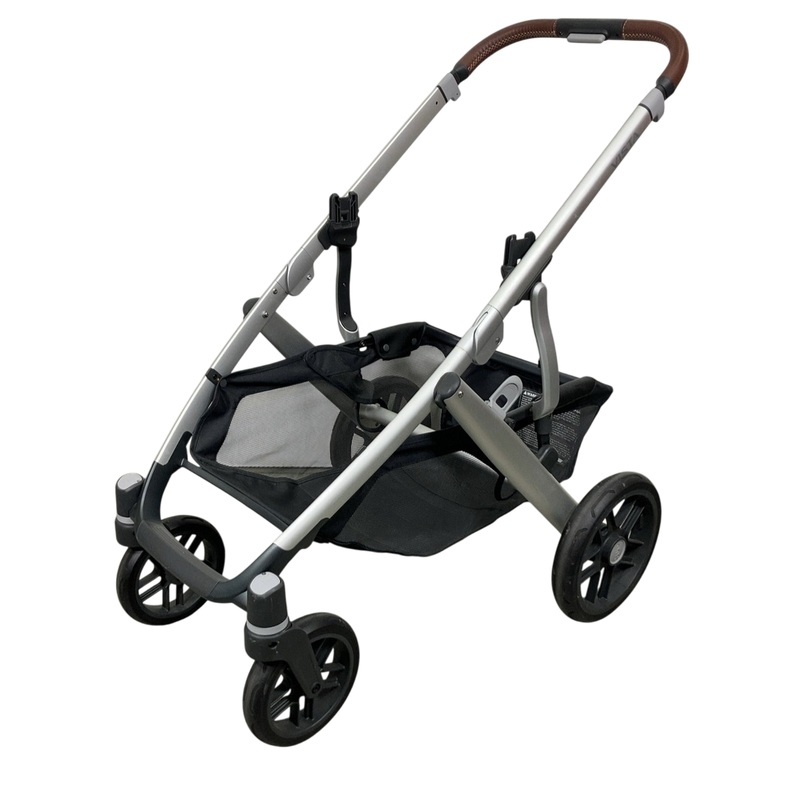 UPPAbaby VISTA V2 Stroller, Frame Only, 2023