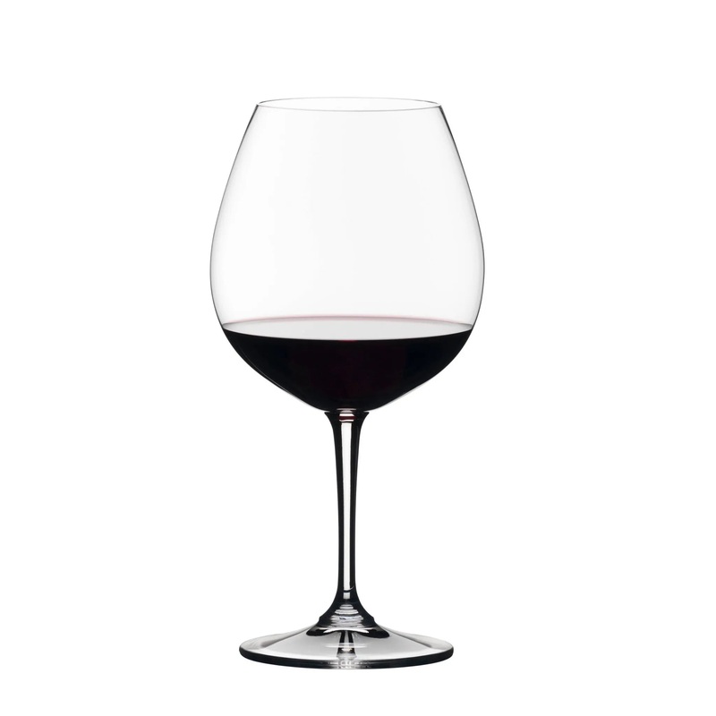 Vivant 4pk Pinot Noir Glass Set 24.7oz