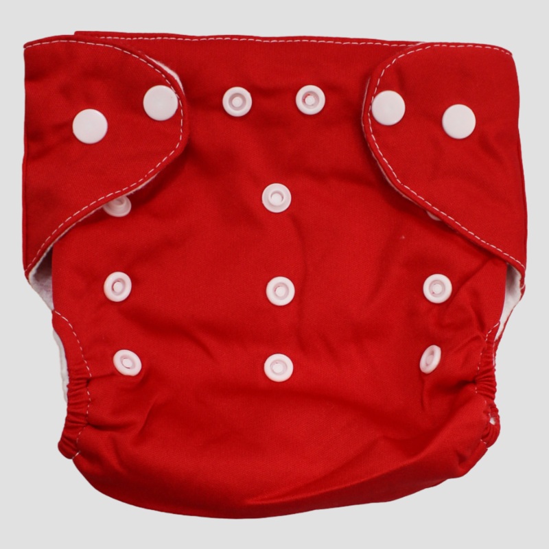 Colorful Alternative Swim Diapers  Washable & Reusable