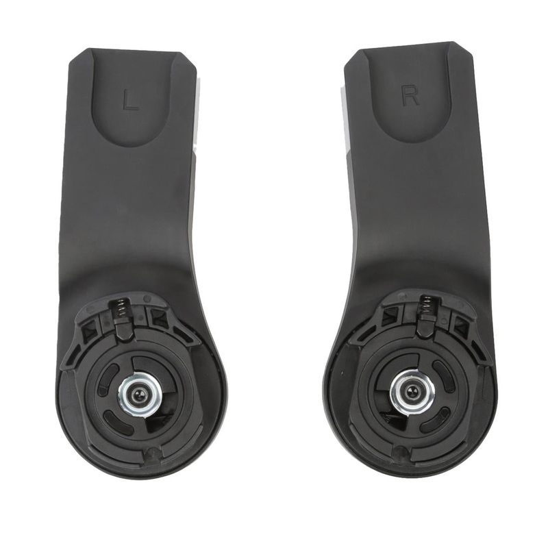 DFY. R1 Car Seat Adapters