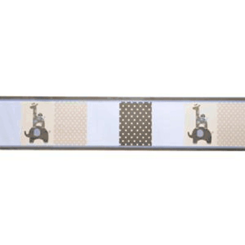 Lambs & Ivy Jake Wall Border