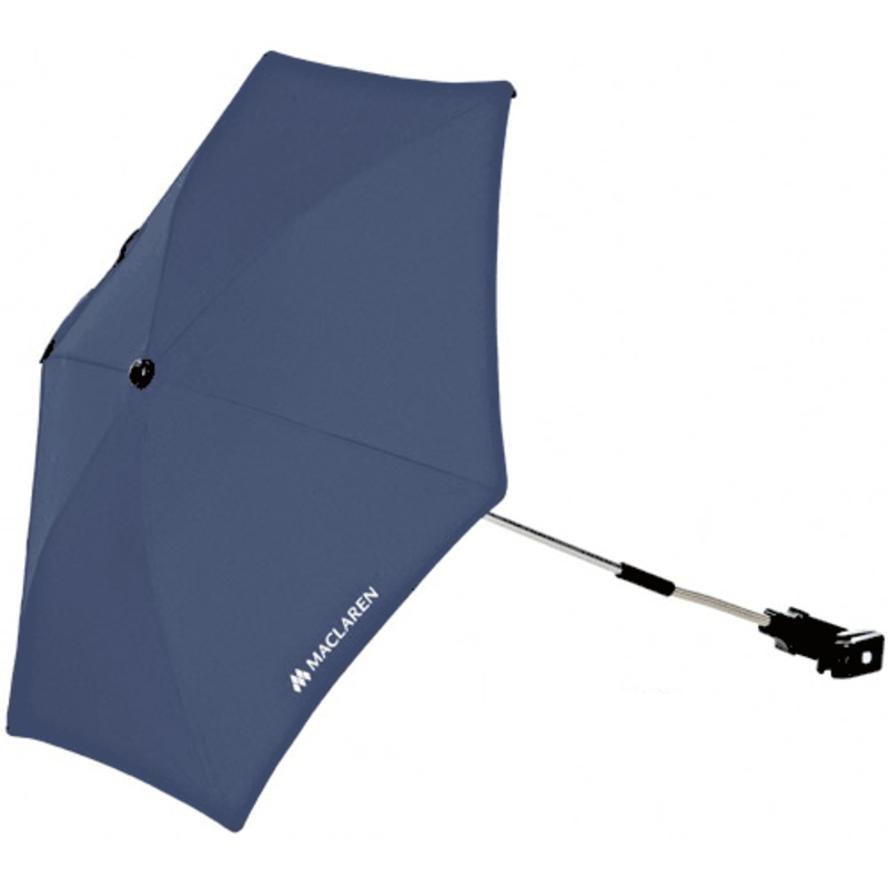 Maclaren Sun Parasol Navy