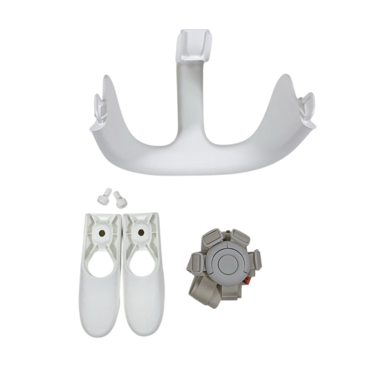 Stokke Nomi Baby Set, White