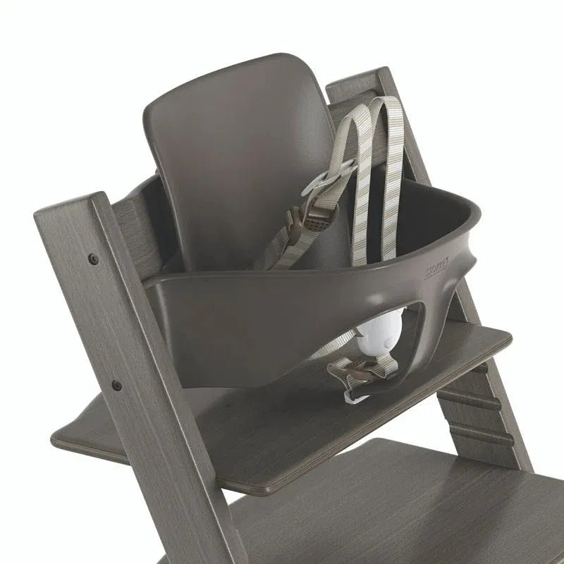 Tripp Trapp Baby Set – Hazy Grey