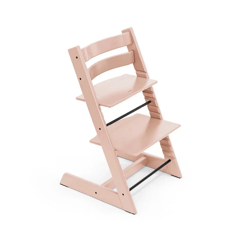 Tripp Trapp Chair – Serene Pink