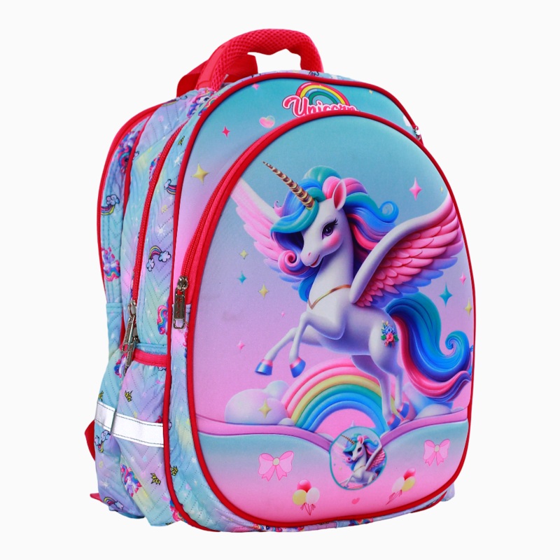 Unicorn Backpack – 16 Inches