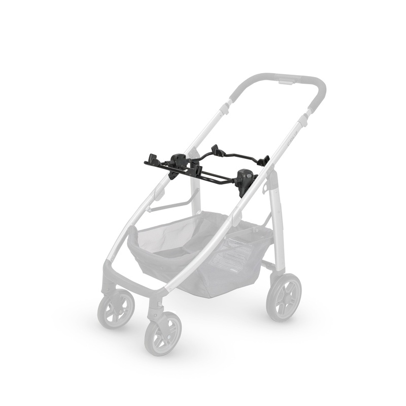 VISTA / CRUZ Adapter – Peg Perego 4/35 – All Years