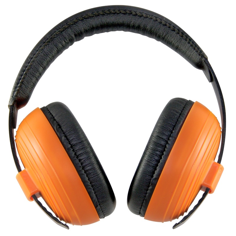 WhispEars Noise Cancelling Ear Muffs