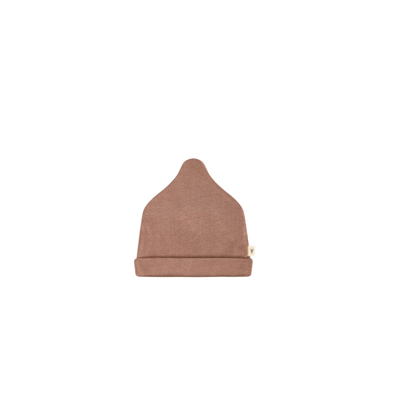 Beanie – Castagna