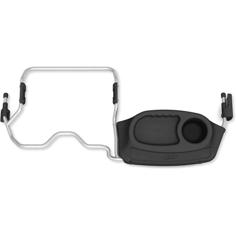 BOB Infant Car Seat Adapter for Duallie – Chicco