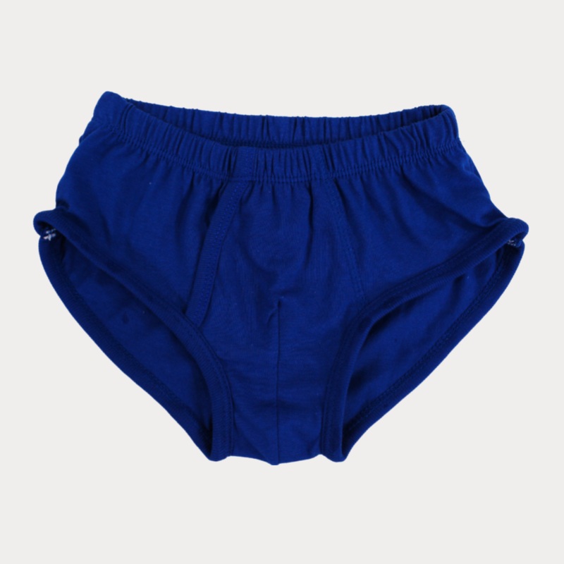 Boys Cotton Briefs
