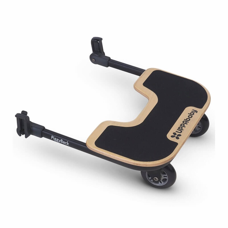 Cruz Piggy Back Ride Along Board
