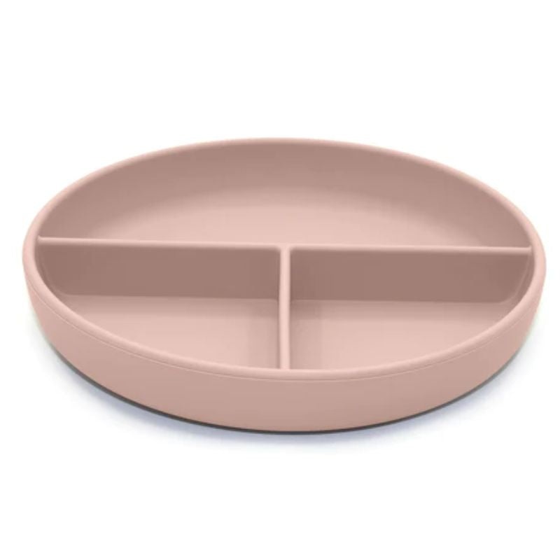 Divided Suction Plate