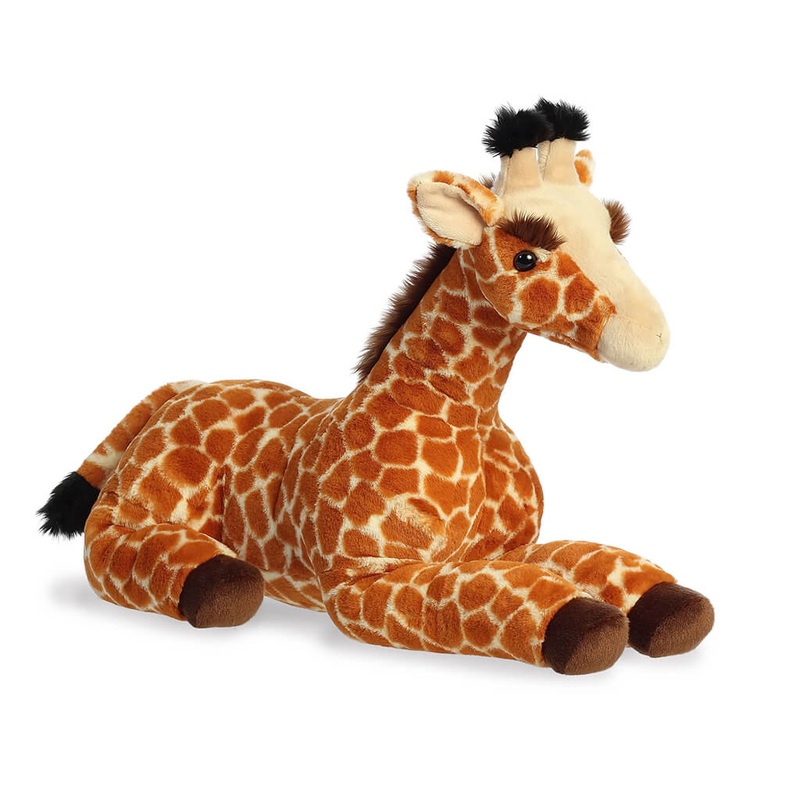 Flop Giraffe Plush