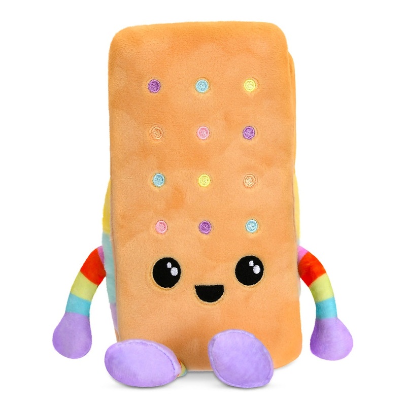 Iscream Ice Cream Sandwich Mini Plush