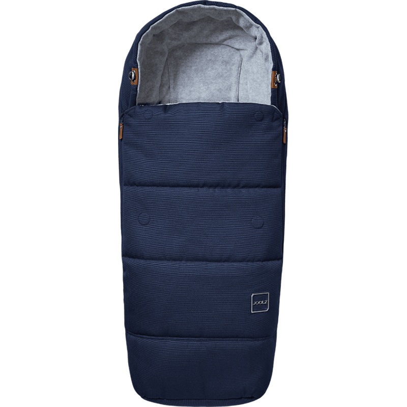 Joolz Footmuff Classic Blue