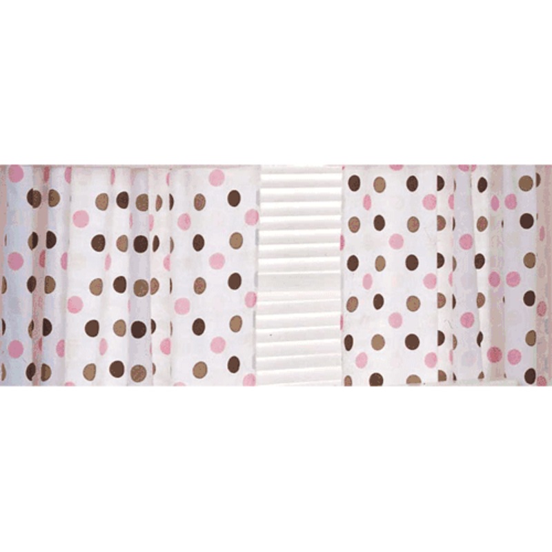 KidsLine Mod Ladybug Drapes