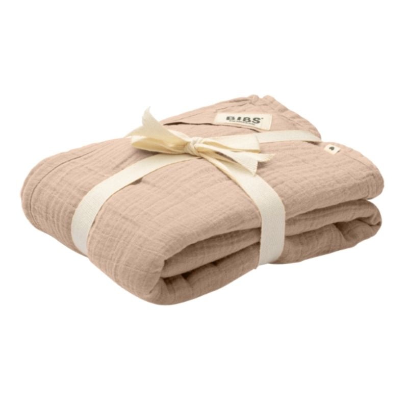 Muslin Cuddle Swaddle