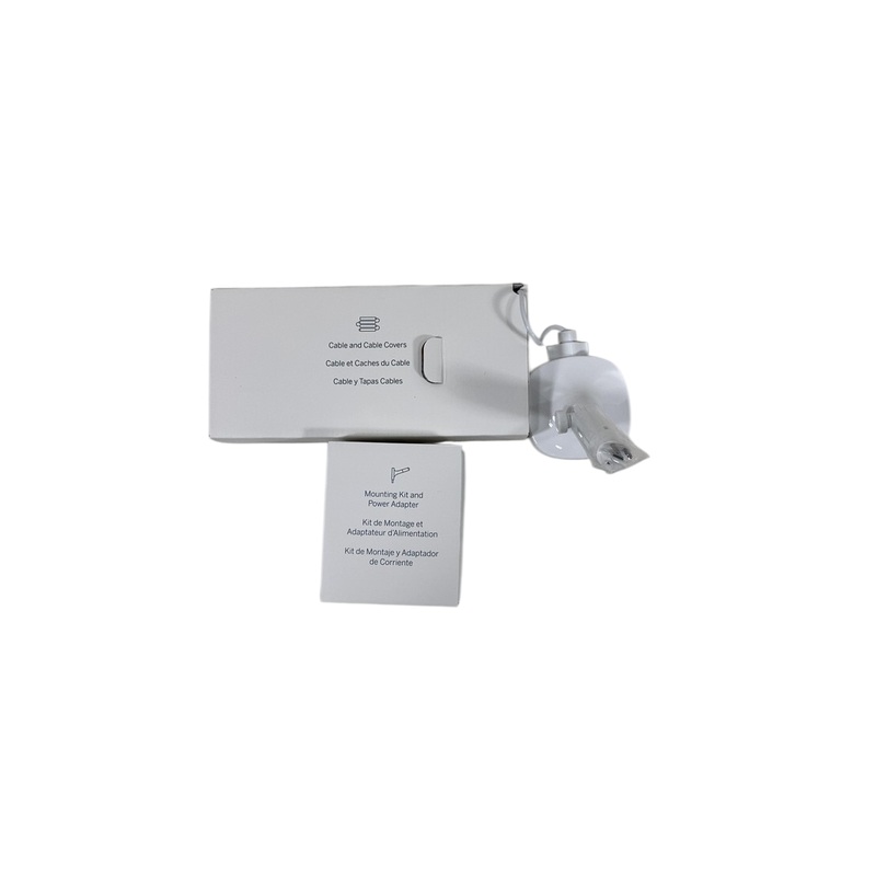 Nanit Pro Replacement Wall Mount