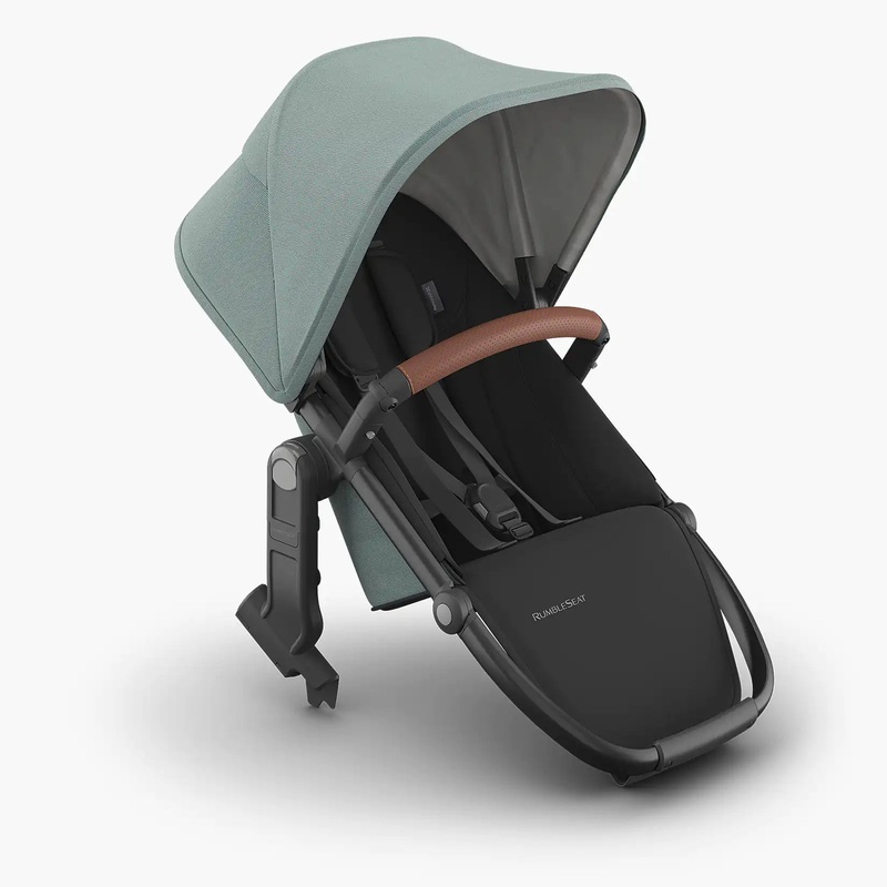 RumbleSeat V3 – Kenzi