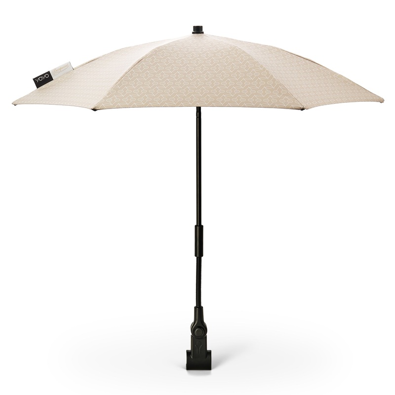 Stokke YOYO Parasol – Bonpoint Beige