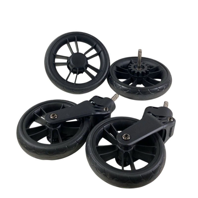 Wonderfold W Series Replacement 4 Wheels, W2 Elite