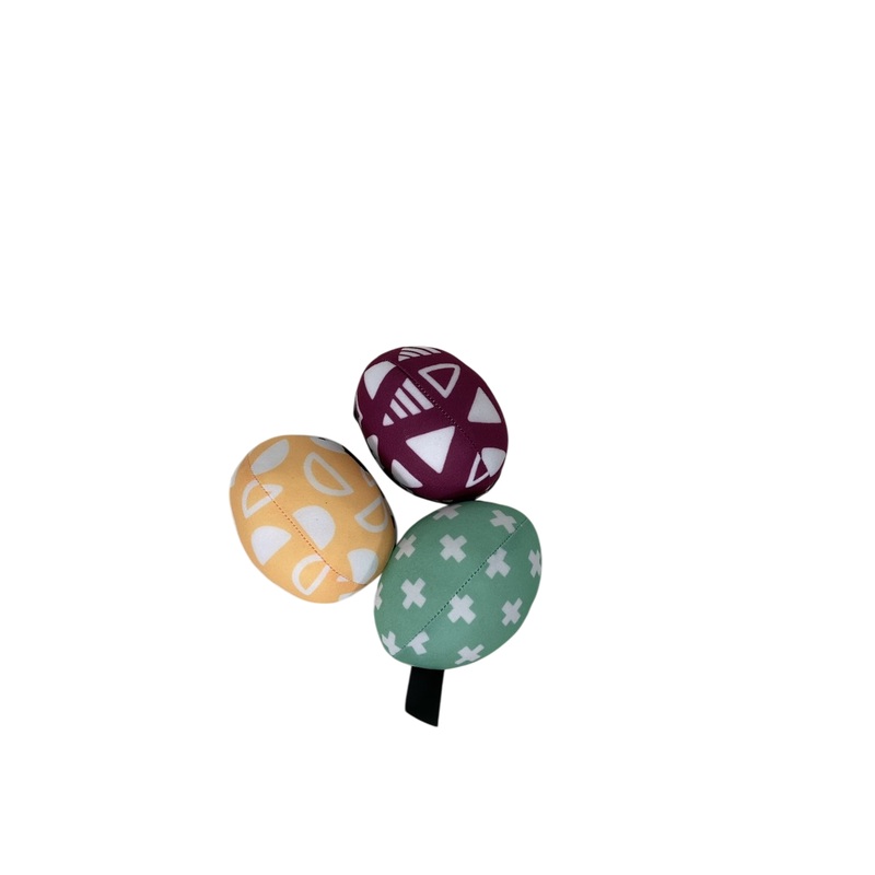 4moms MamaRoo 4 Replacement Toy Balls (2017+), Classic