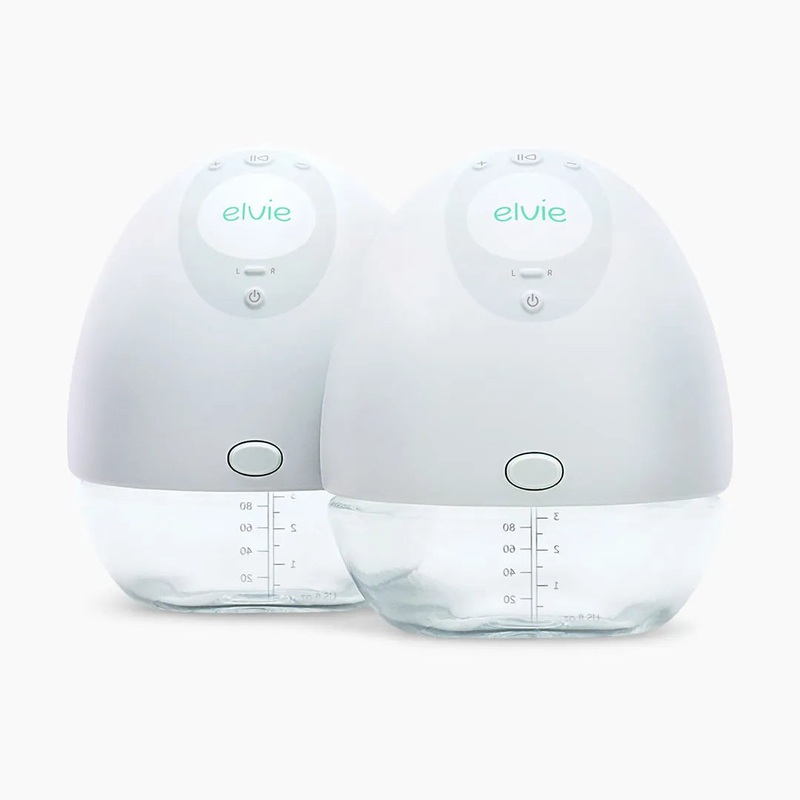 Advanced Double Electric Breast Pump