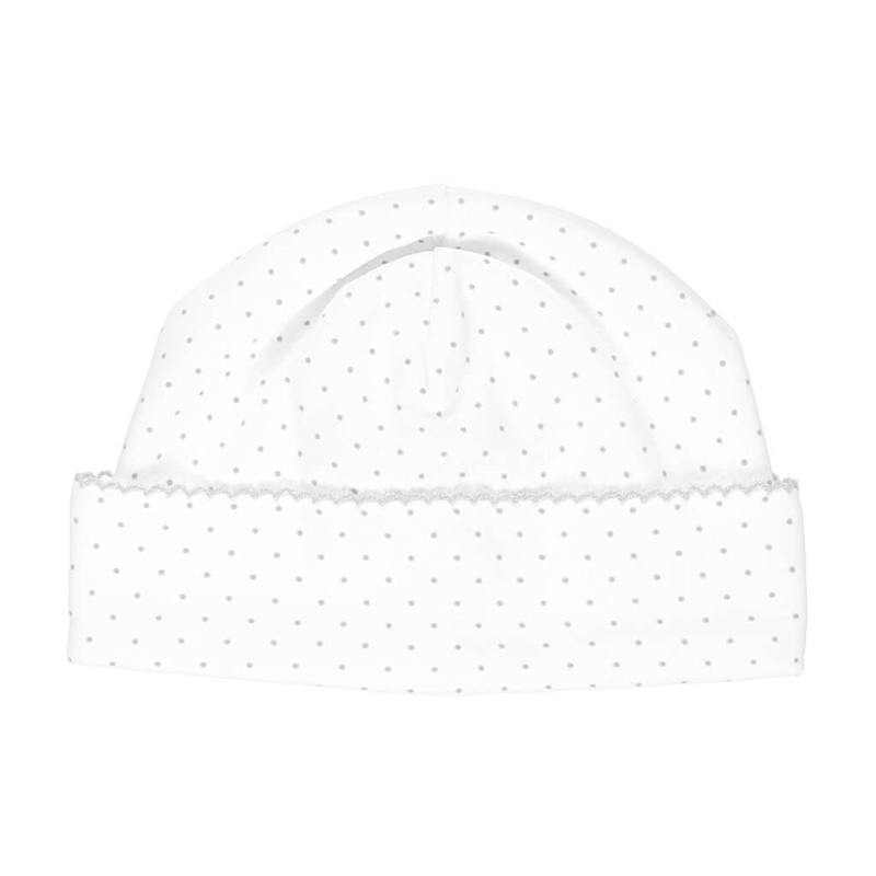 Basic Hat Dots
