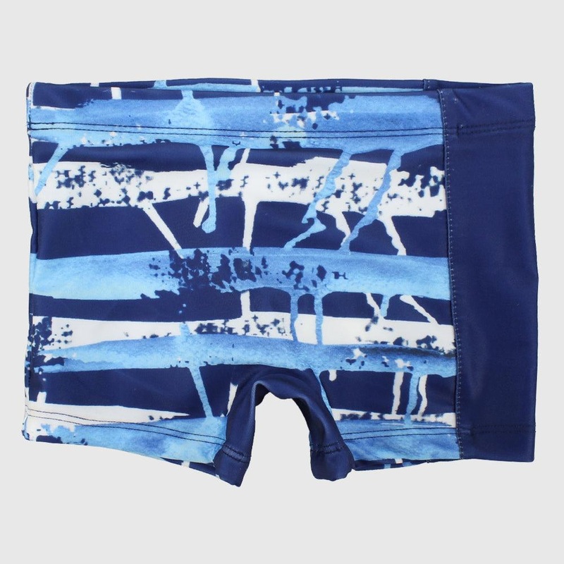 Bluish Swim Suit