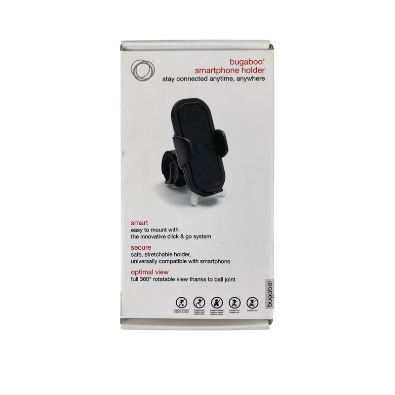 Bugaboo Smart Phone Holder