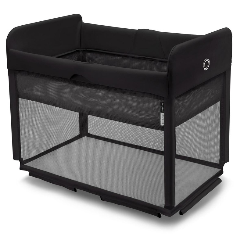 Bugaboo Stardust Play Yard – Black