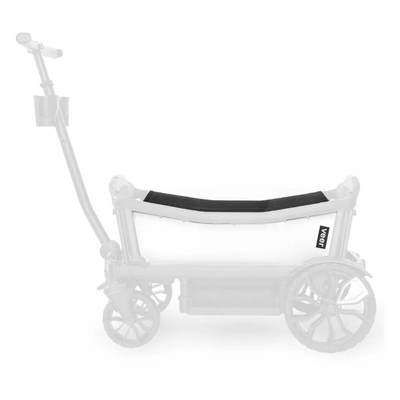 Cruiser Sidewall Savanna White