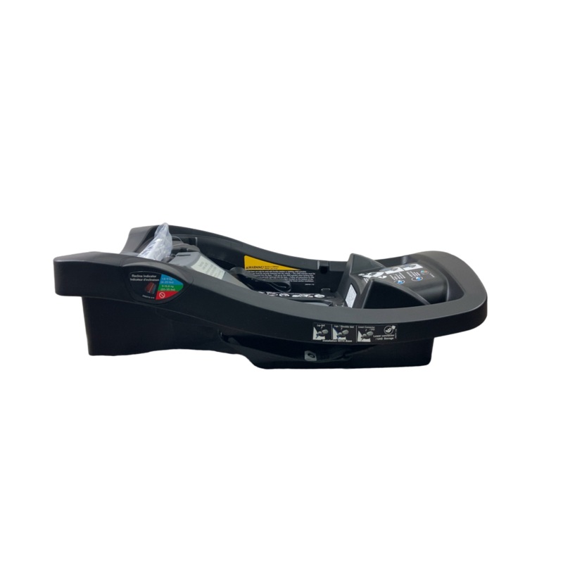 Evenflo LiteMax 35 Infant Car Seat Base, 2024