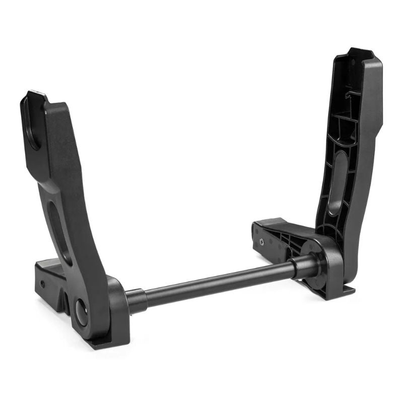 Foldable Car Seat Adapter