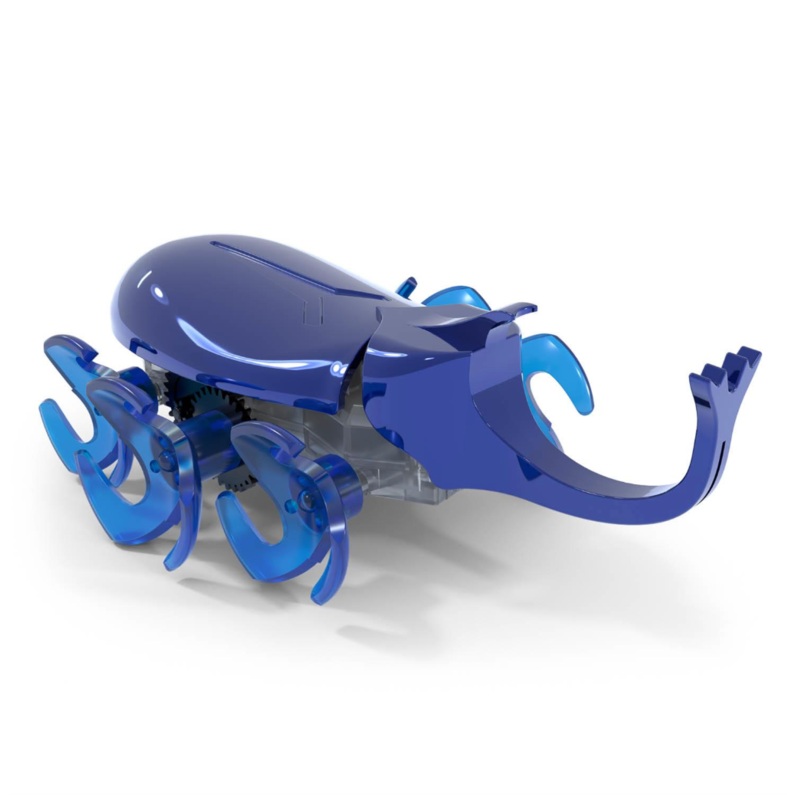 HEXBOTS Rhino Beetle