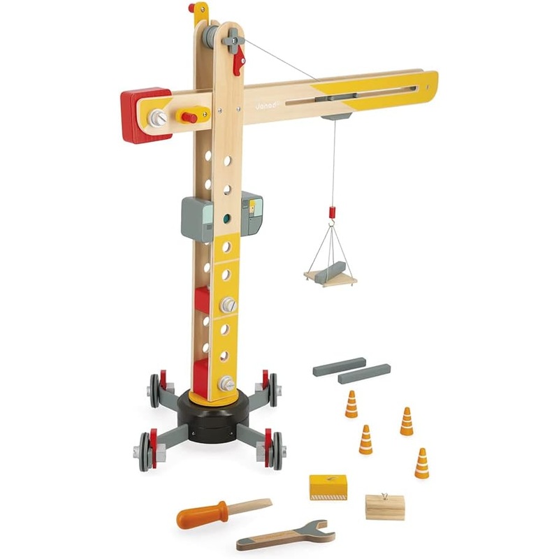 Janod Large Crane