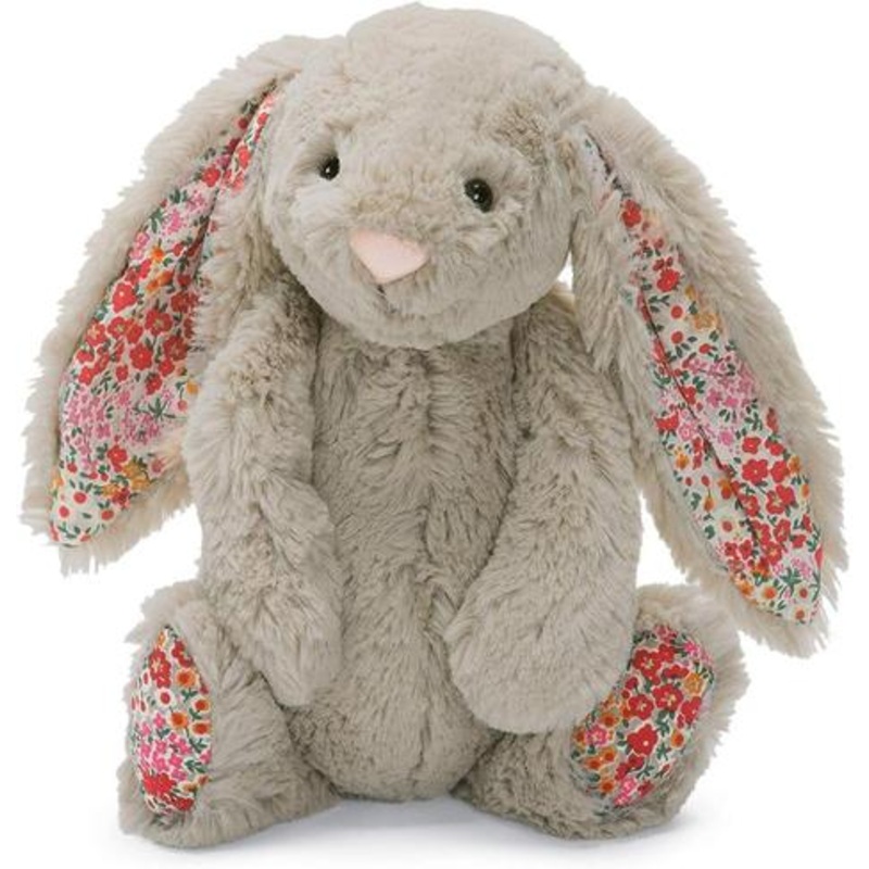 Jellycat Blossom Posy Bunny Medium