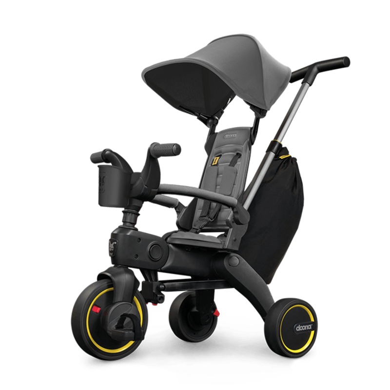 Liki Trike S3 – Greyhound