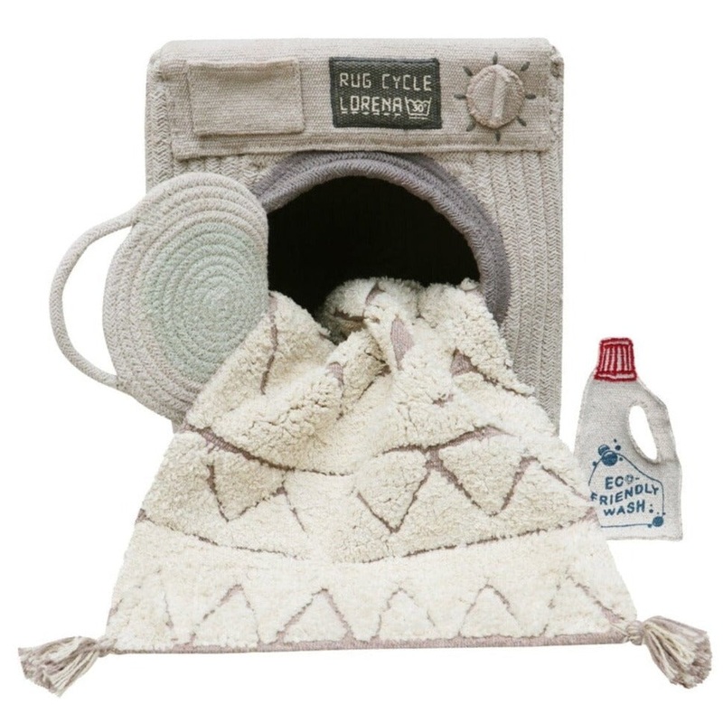 Lorena Canals – Play Washing Machine