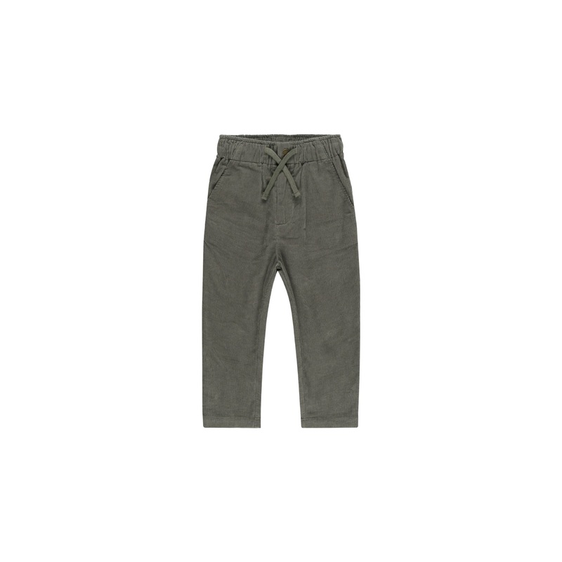 Rylee + Cru Kalen Pant – Forest