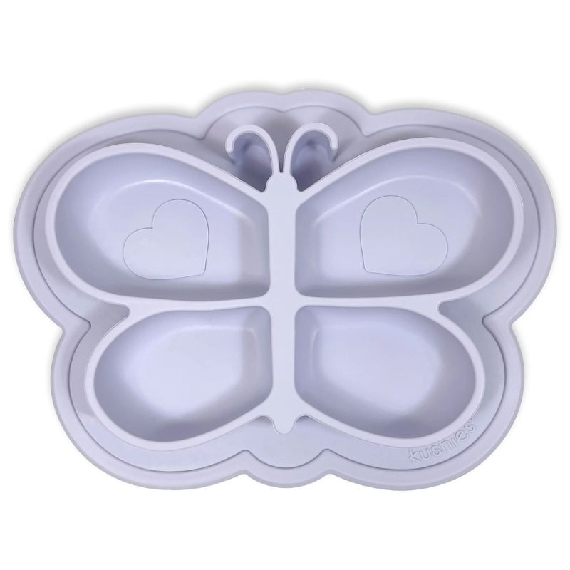 Siliplate – Butterfly
